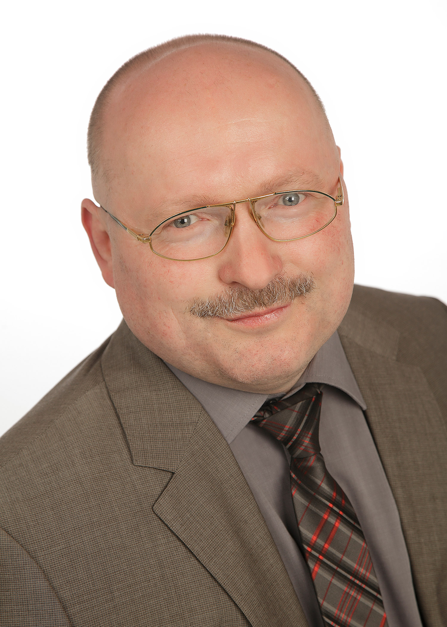 Olaf Schickel